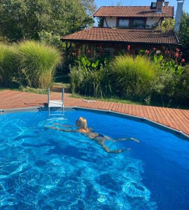 Morava Garden - Village Tourism