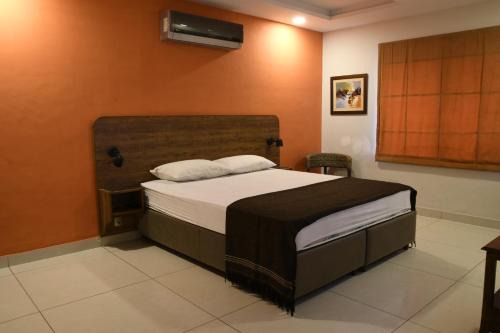 Morgah Resort - Guest Rooms