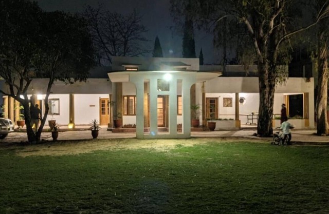 Morgah Resort Villas