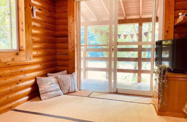 Mori no Kuni - Vacation STAY 03967v