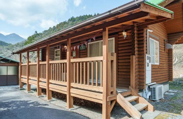 Mori no Kuni - Vacation STAY 03685v