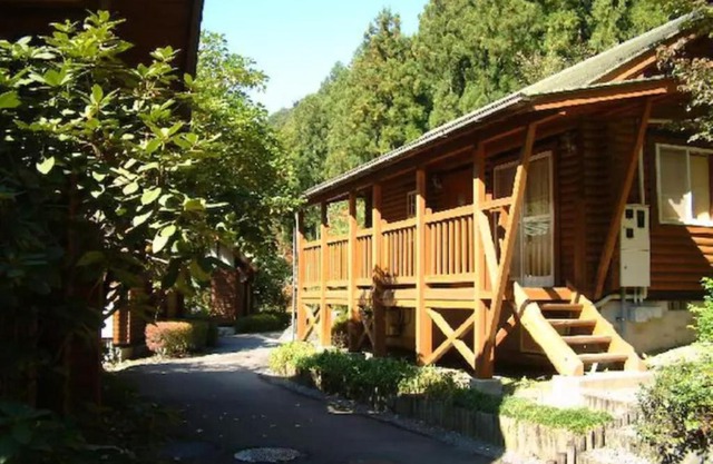 Mori no Kuni - Vacation STAY 03842v