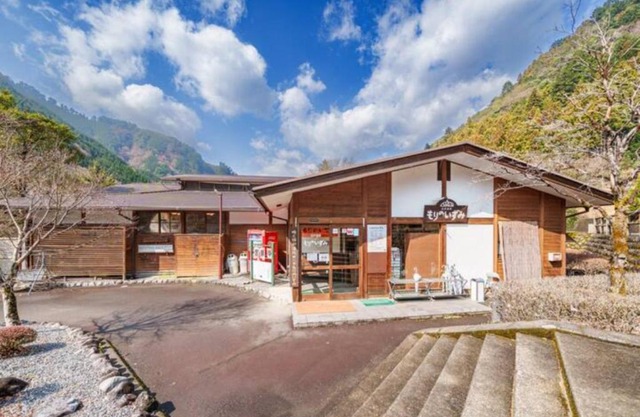 Mori no Kuni - Vacation STAY 03869v