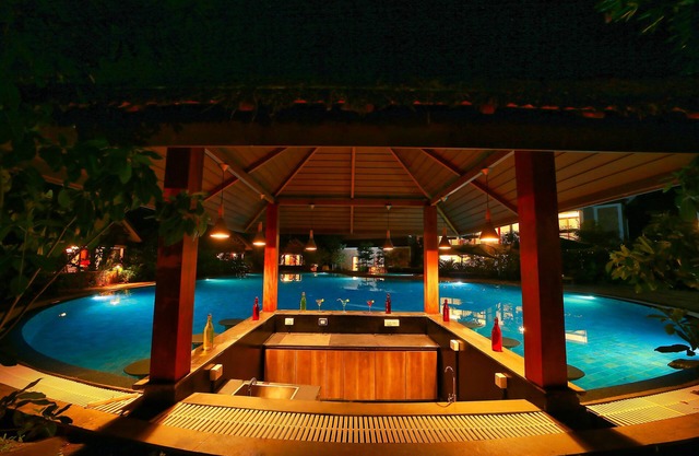 Morickap Resort