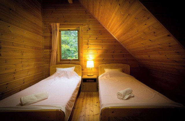 Morino Lodge Chalets