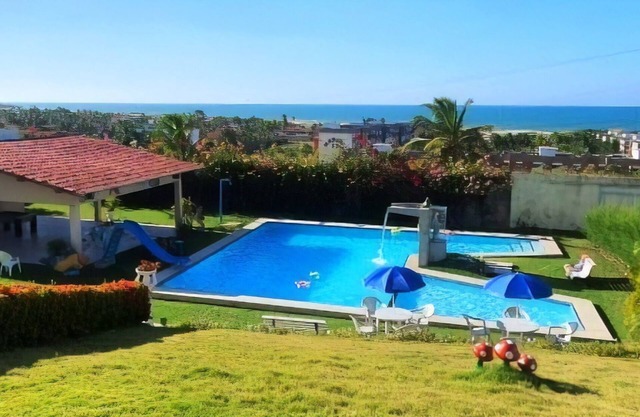 Morro Branco Mansion - Sea View - MMB - @mansaomorrobranco