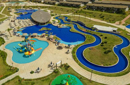 Morro dos Anjos Águas Quentes Hotel Resort