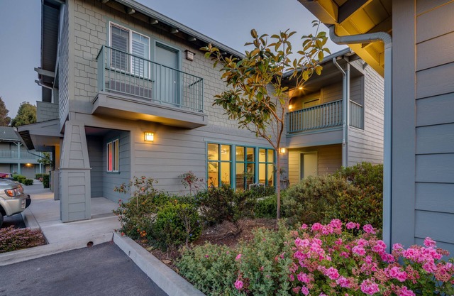 Morro Shores Inn And Suites