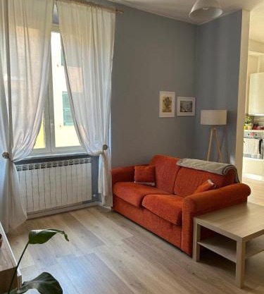 Morroni Apartment