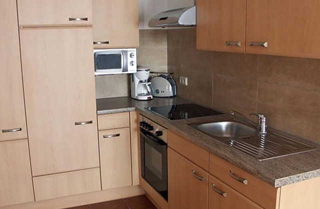 Mosel 3 - Holiday apartments Mosel 115