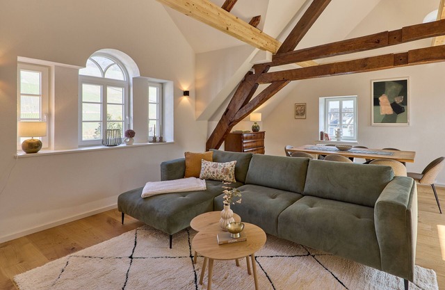 Moselbleibe II Altes Forsthaus - New! Moselbleibe Altes Forsthaus