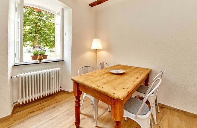 Moselbleibe I Uferallee - Moselbleibe Uferallee