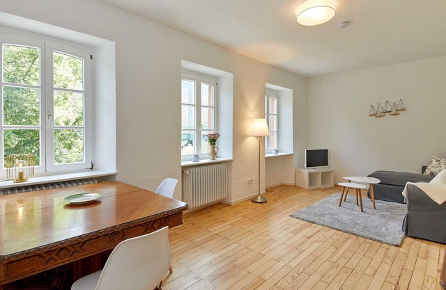 Moselbleibe II Uferallee - Moselbleibe Uferallee