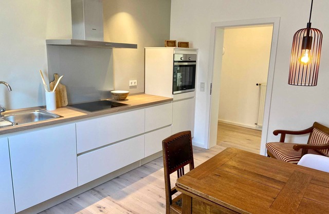 Moselbleibe II Winzerhaus Kues - Moselbleibe Winzerhaus Kues