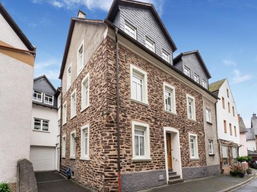 Moselle Charm in Ediger-Eller