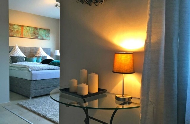 Moselschön 2 Comfortable holiday residence