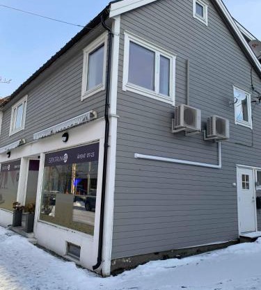 Mosjøen Overnatting, Cm havigs gate 18