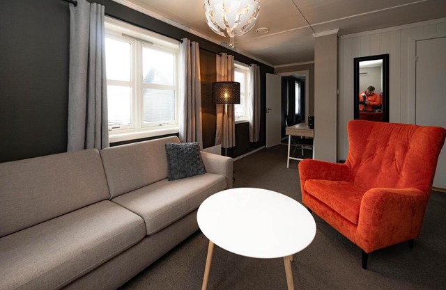 Mosjøen Romutleie - Sentrum 3