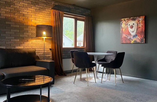 Mosjøen Romutleie - Sentrum 2