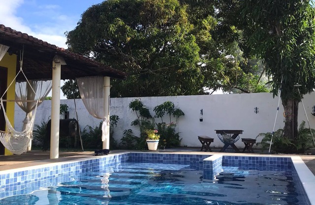 Mosqueiro House Season