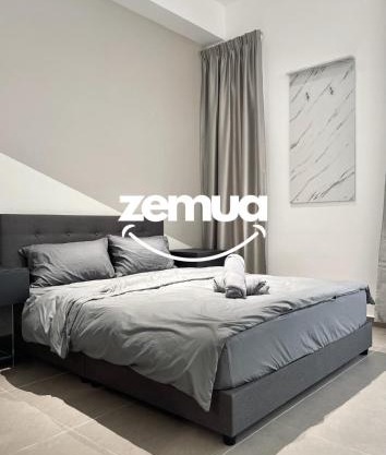 MOSSAZ by ZEMUA Modern Studio Near 1U IKEA