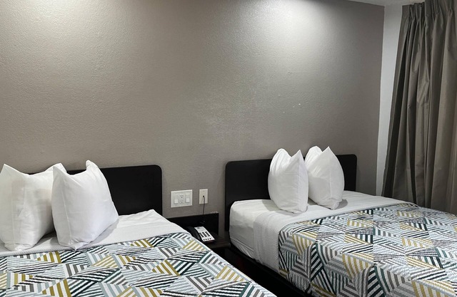 Motel 6 Dallas, Tx – St. Augustine/Hwy 175