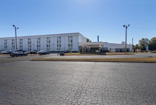 Motel 6-Decatur, GA