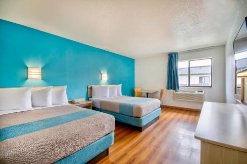 Motel 6 - Georgetown, KY - Lexington North