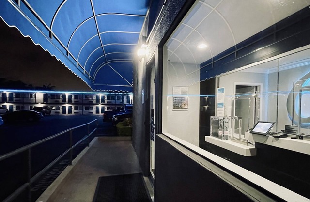 Motel 6 Pico Rivera, CA - Los Angeles