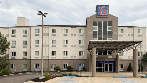 Motel 6-Portsmouth, NH