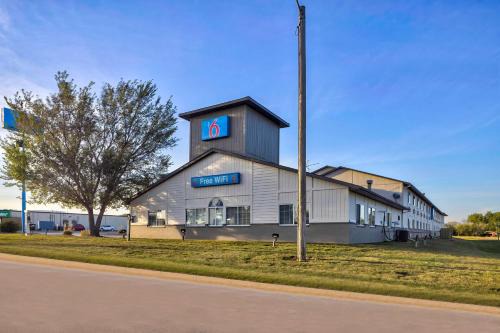 Motel 6 Stuart, IA