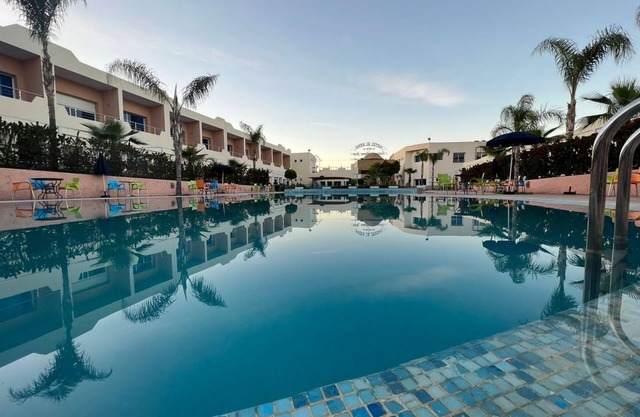 Motel Al Akha