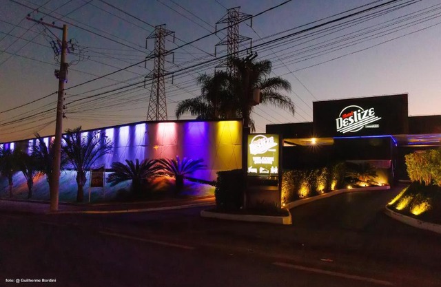 Motel Deslize Ribeirão Preto
