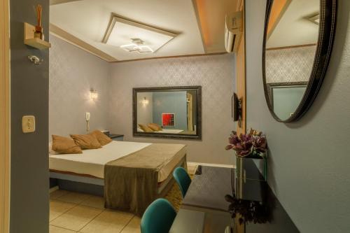 Motel Paradiso - Passo Fundo-RS