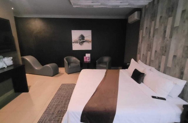 Motel Real de Querétaro