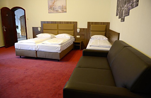 Motel21 Hamburg-Mitte