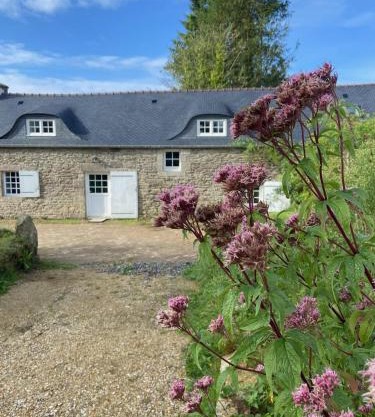 Moulin de Kerstrat