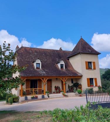 Moulin de Latouille