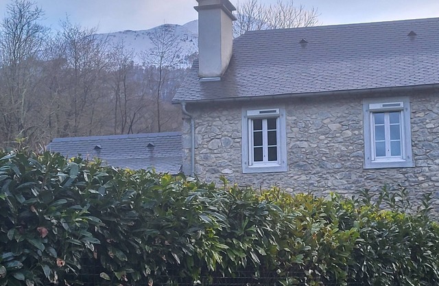 Moulin "lou Mouli Dous Amisc"