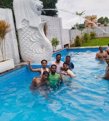 Mount Coco Resort Yercaud