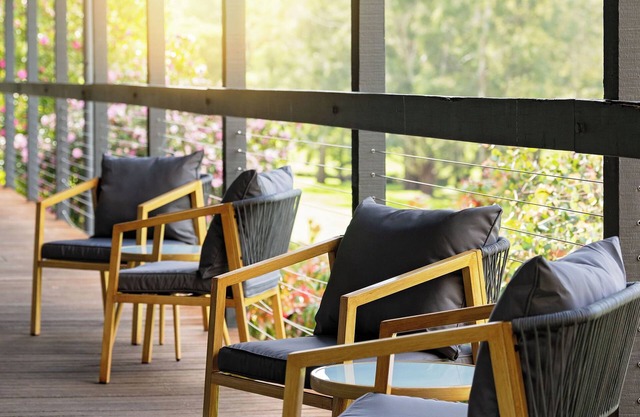 Mount Lofty Golf Course