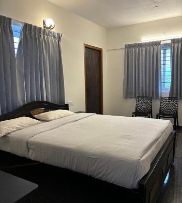 Mount View Resorts Kodai