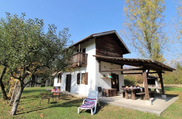 Mountain Hideaway for Four