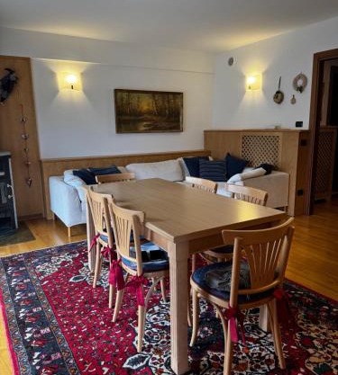 Mountain house Pieve di Cadore