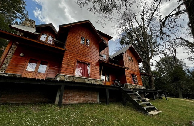 Mountain Hut Style Cabin with Incredible Views in Cerro Chapelco