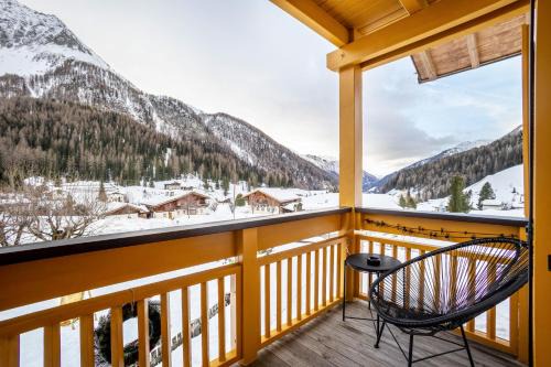 Mountain Residence Kasern Nr 1