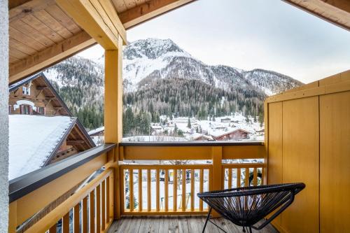 Mountain Residence Kasern Nr 3