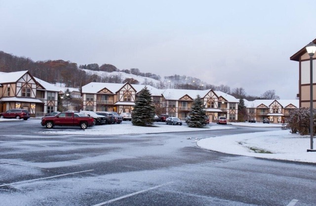 Mountain Run at Boyne, Huge 2 Bedroom Suite