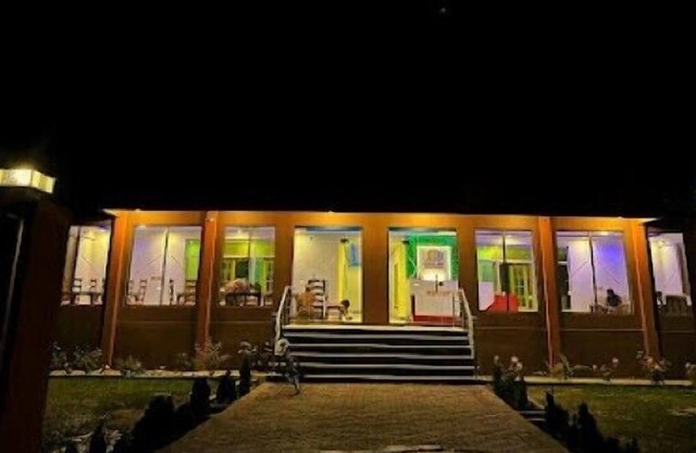 Mountain View Guest House Skardu