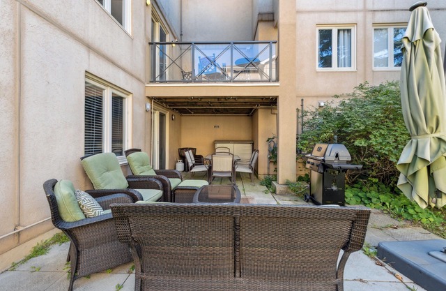 Mountain Walk Condos